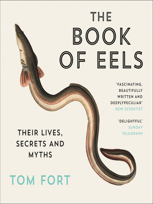 Title details for The Book of Eels by Tom Fort - Available